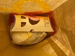 -麦当劳(金谷里G·MALL店)