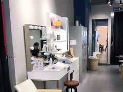 -海马体照相馆(万菱汇店)