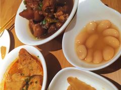 -食膳公园包子铺(烈士公园店)