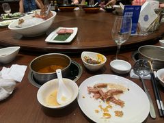 -东海怡品海鲜豆捞(舟宿夜江店)