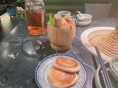 -云海肴云南菜·蒸汽石锅鱼(青岛万象城店)
