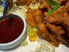 -开海·红岛海鲜虾水饺(石老人店)