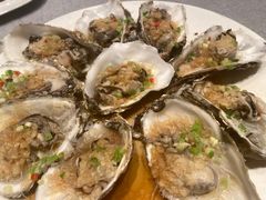 -龙宴海鲜城(经中路店)