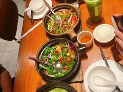 -旺爷砂锅·茶作(国贸城店)