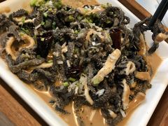 京味爆肚-四季民福烤鸭店(前门店)
