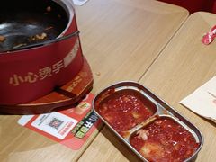-朴大叔拌饭(广州花城汇店)