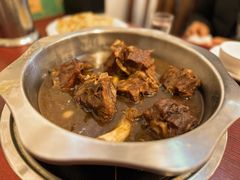 -聚首堂·特色小吃·肘子(什刹海德胜门店)