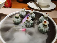 -梅花境(万科店)