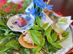 -湖月·割烹料理(湖滨店)