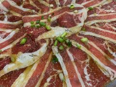-老炉家木炭烤肉(长江国际店)