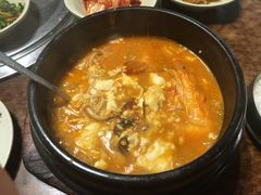 -六七八韩式烤肉·韩国料理(上杭路店)