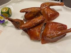 -广州文华东方酒店·江-由辉师傅主理