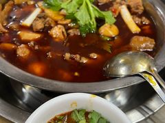 -佘记全家福芋儿鸡(向阳街总店)