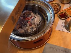 -闻老头·菊花炭烤肉(D11店)