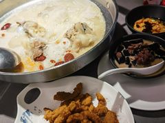 -骨之味·筒骨汤火锅(江头店)