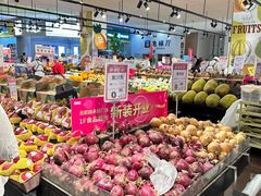 -佳世客(合肥路店)
