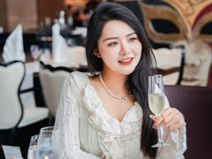 -瑞吉酒店 · Elba 欧尔巴意大利餐厅· 精致意餐·云端聚会