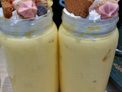 -卡朋西餐(悦汇城店)