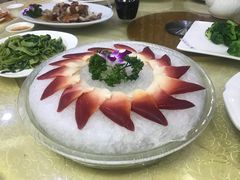 -广胜通达海鲜食府(黄沙店)