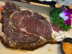 -四斤烤肉(建平店)