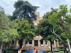 -南京中国近代史遗址博物馆(南京总统府)