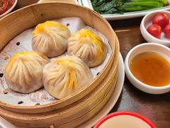 -蟹小友·蟹黄面·手工点心(南京东路店)