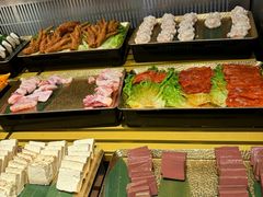 -牛New寿喜烧(曹路花园城店)
