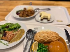 -宜家·瑞典风味餐厅(四元桥店)