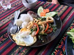 -Tikky Cafe