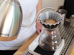 -悟白咖啡WoobyCafe