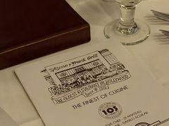 -Musso & Frank Grill