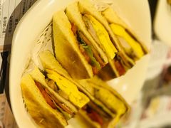 -新世界餐厅(万达店)