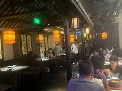 -绿茶餐厅(深圳龙华天虹购物中心店)