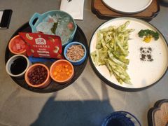 -四川饭店(长白店)