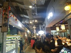 -吾悦广场(南京鼓楼店)