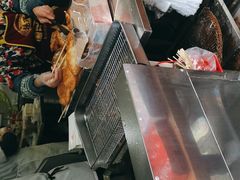 -家阳赵师傅油饼包烧麦(粮道街店)
