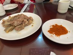 -范记靖远羊羔肉(博物馆店)