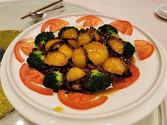 -大天然酒店(军民路店)