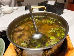 -阿静美食