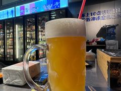 -微醺烤牛·炭火烧烤·精酿啤酒(东郊记忆店)