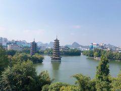 -忆咖啡观景餐厅(桂林象山公园店)