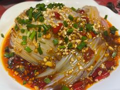 -阆辣荟餐饮(老味道8年·古城店)