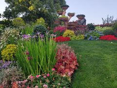 -七宝老街-闵行市民文化广场