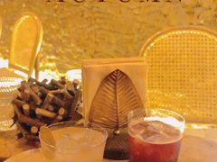 -Shift cocktail bar鸡尾酒吧