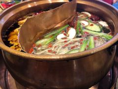 -镇江龙·火锅串串(武侯祠店)