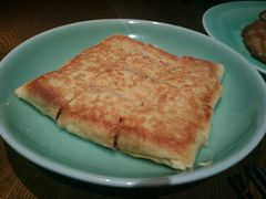 -粗茶淡饭·隐庐私厨(东亭店)