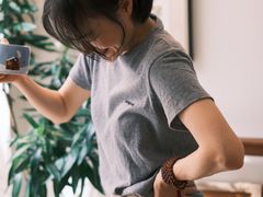 -Line来恩咖啡(石厦花园店)