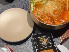 -九田家黑牛烤肉料理(宽城万达店)