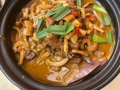 -聚味瞿记·龙虾堂(树木岭店)