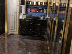 -北京泰富酒店-柏景轩中餐厅
